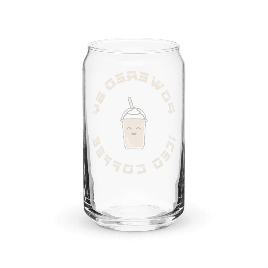 LoRdGoLf76 - Glass product image (8)