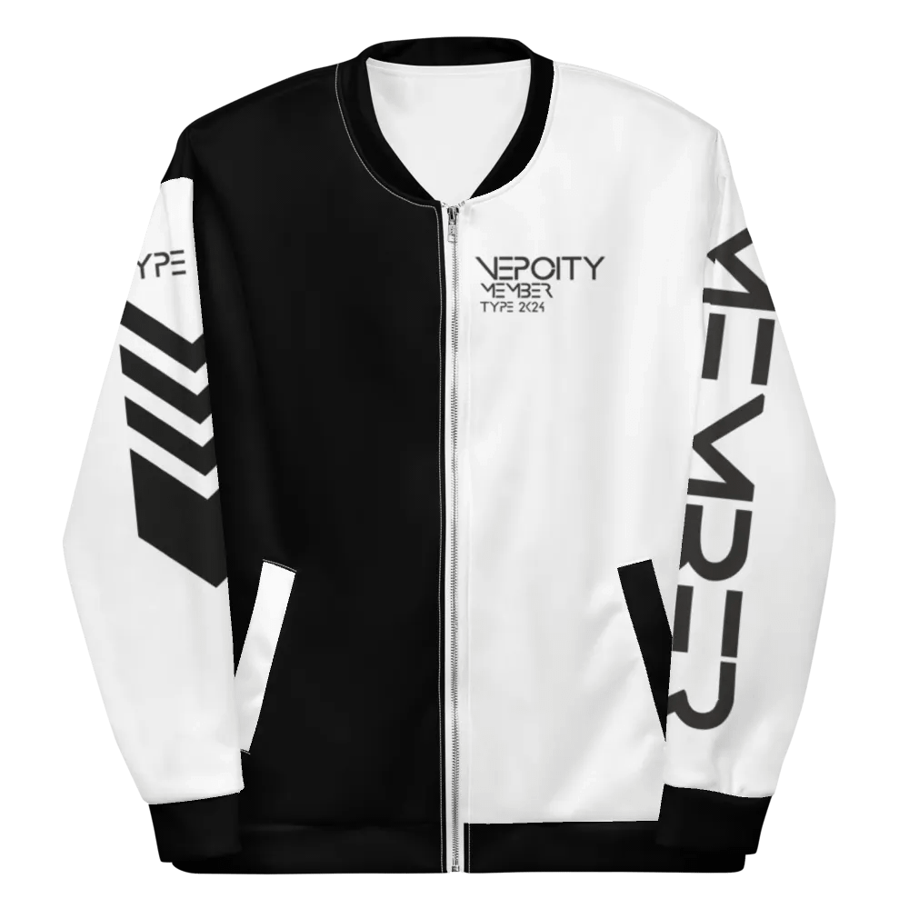 NC Type 2K24 | Member Jacket product image (6)