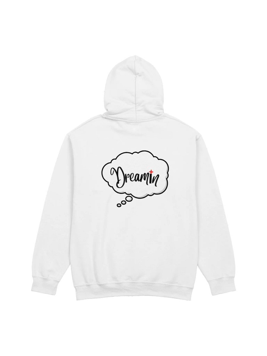 Dreamin Classic Hoodie product image (8)