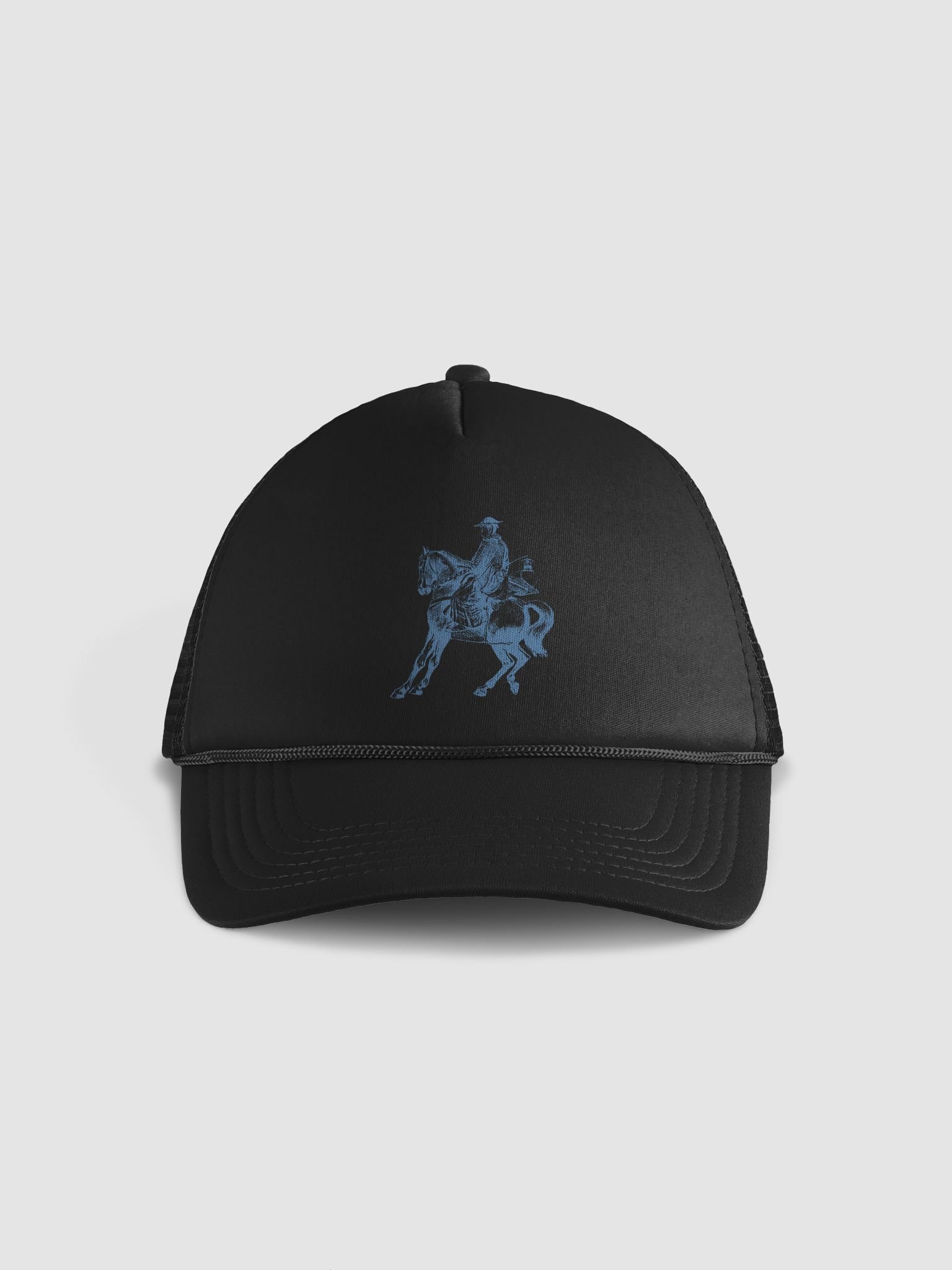 Horseback. The hat. product image (1)