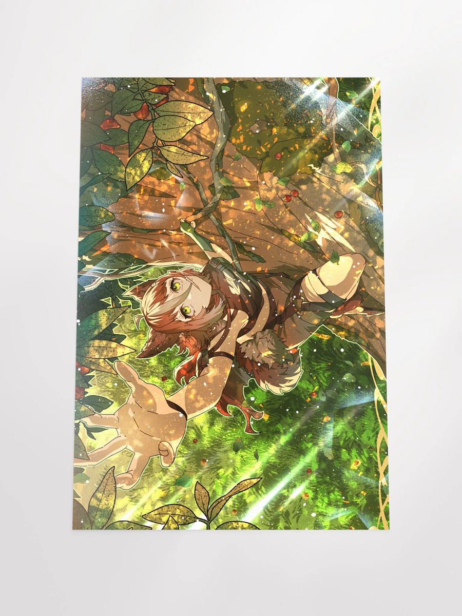 NUTS (poster) product image (4)