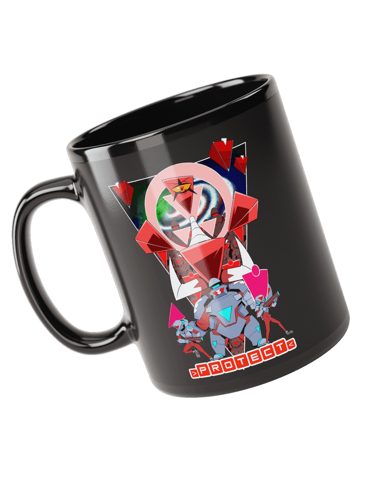 PROTECT - Mug product image (1)