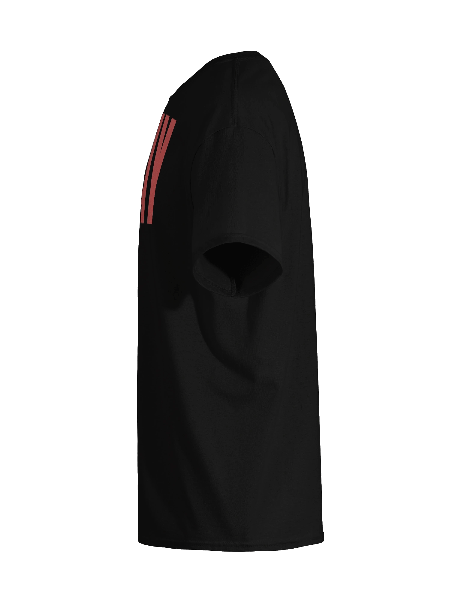 PRAY RED RETRO SPECIAL EDITION TEE (UNISEX) product image (11)