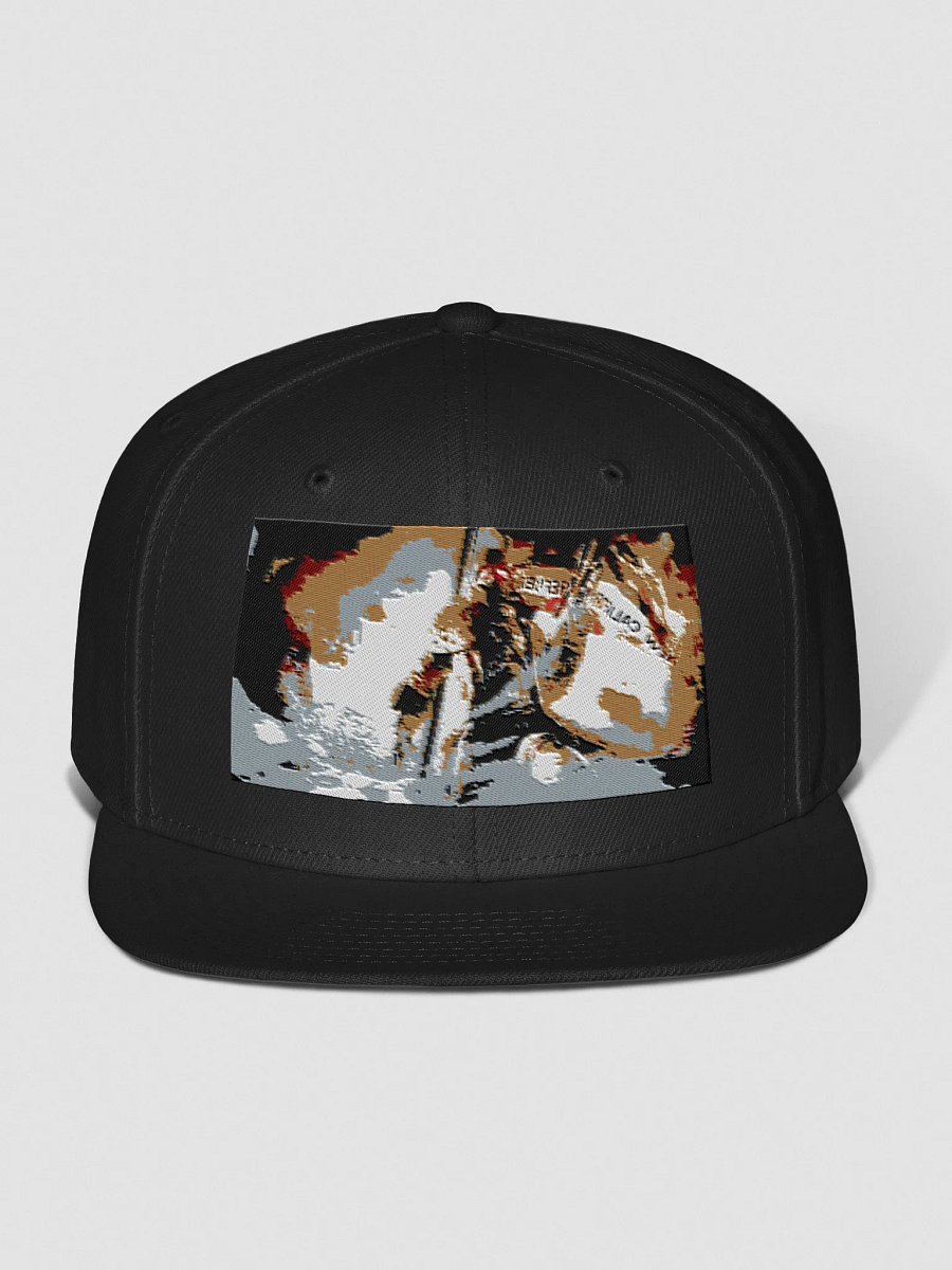 The NCR Connect Hat product image (1)