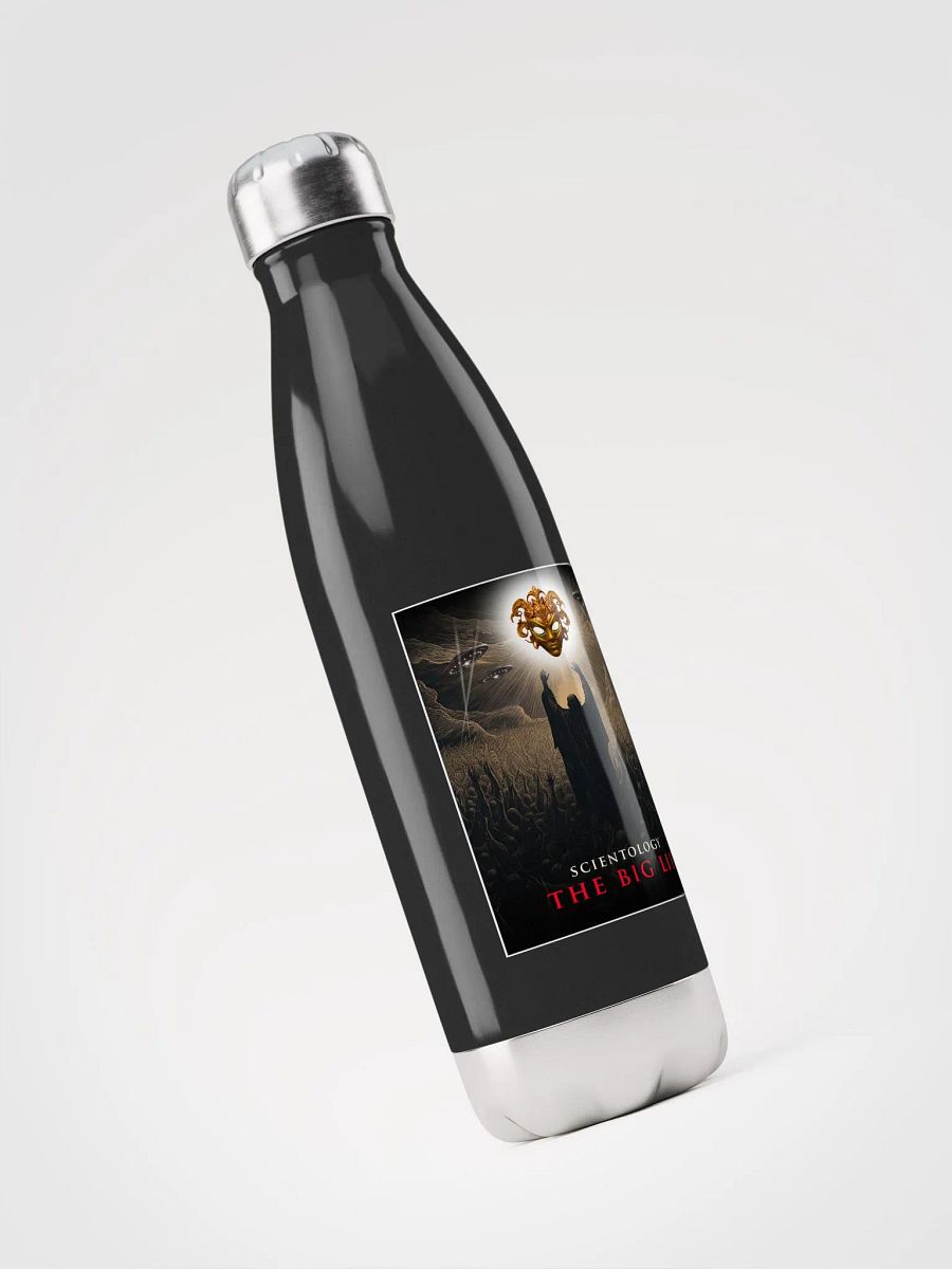 STBL ALIEN WORSHIP WATER BOTTLE product image (6)