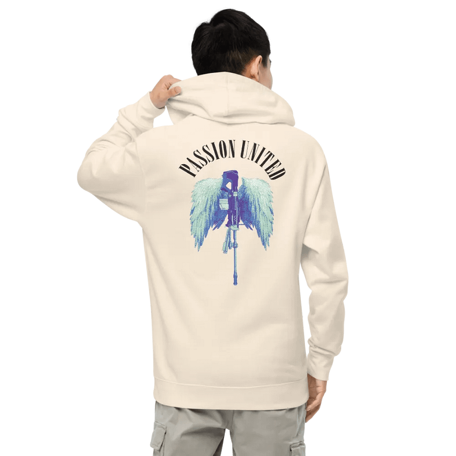 S7 Sniper Hoodie (Light) product image (3)