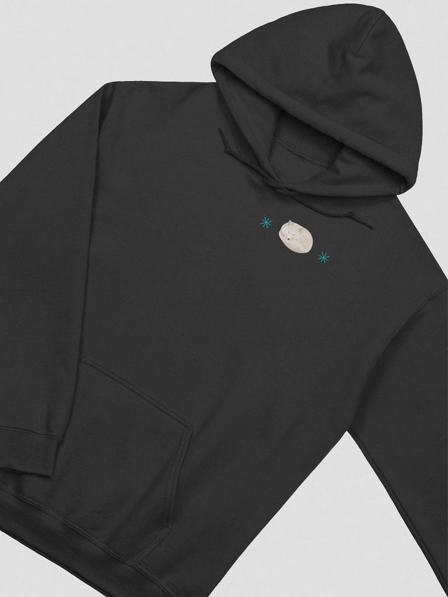 Chillin with the Snowmies Hoodie product image (3)