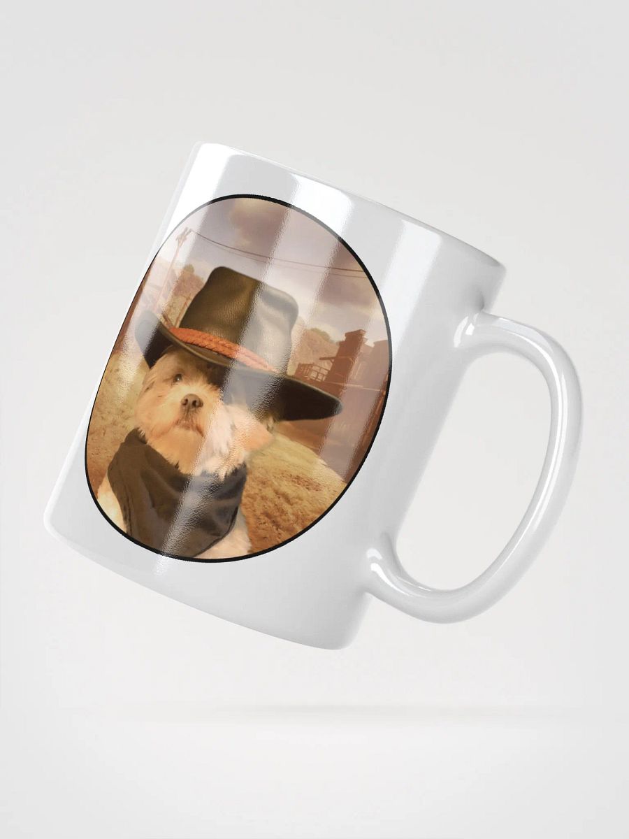 Shih Tzu of the West Gizmo Day Mug product image (3)