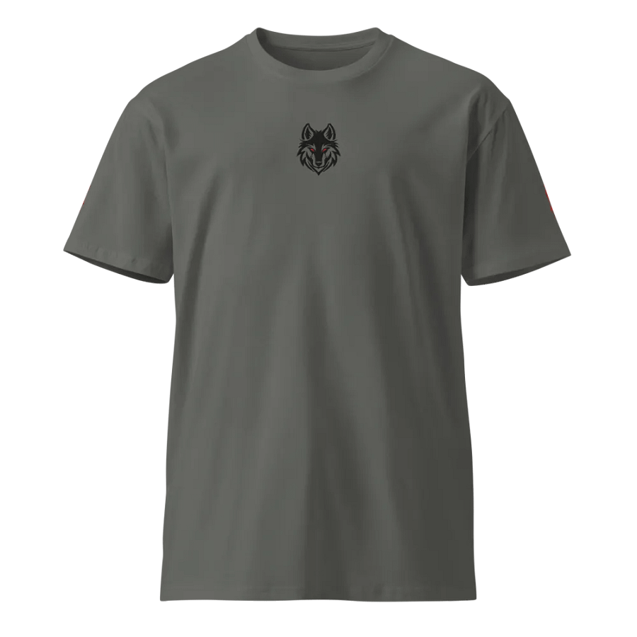 Tribal Crest T-Shirt product image (1)