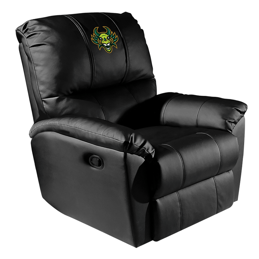 Rocker Recliner with Beasts Logo product image (1)