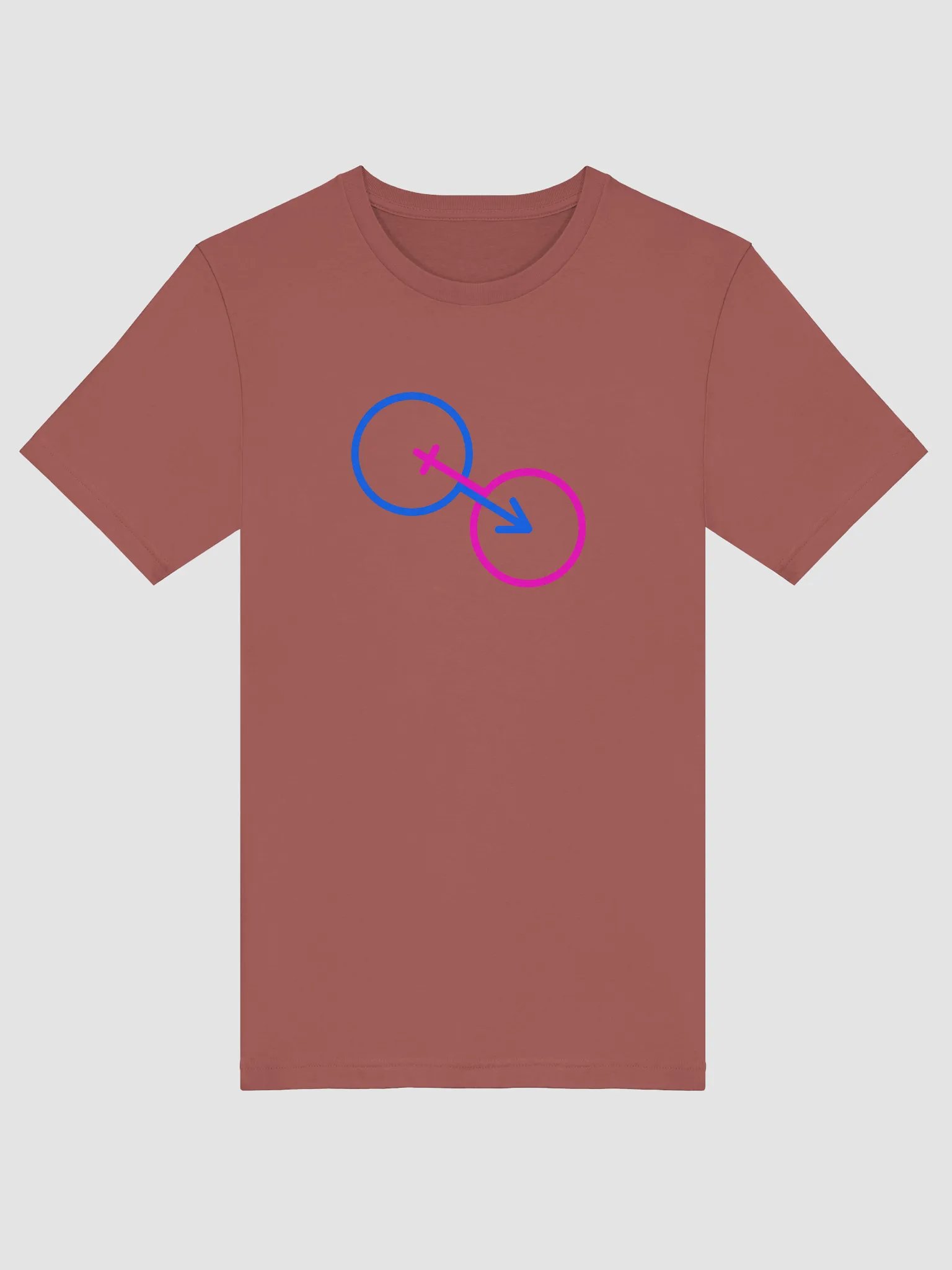Bella+Canvas Iconic T-Shirt: Embrace Tradition product image (1)