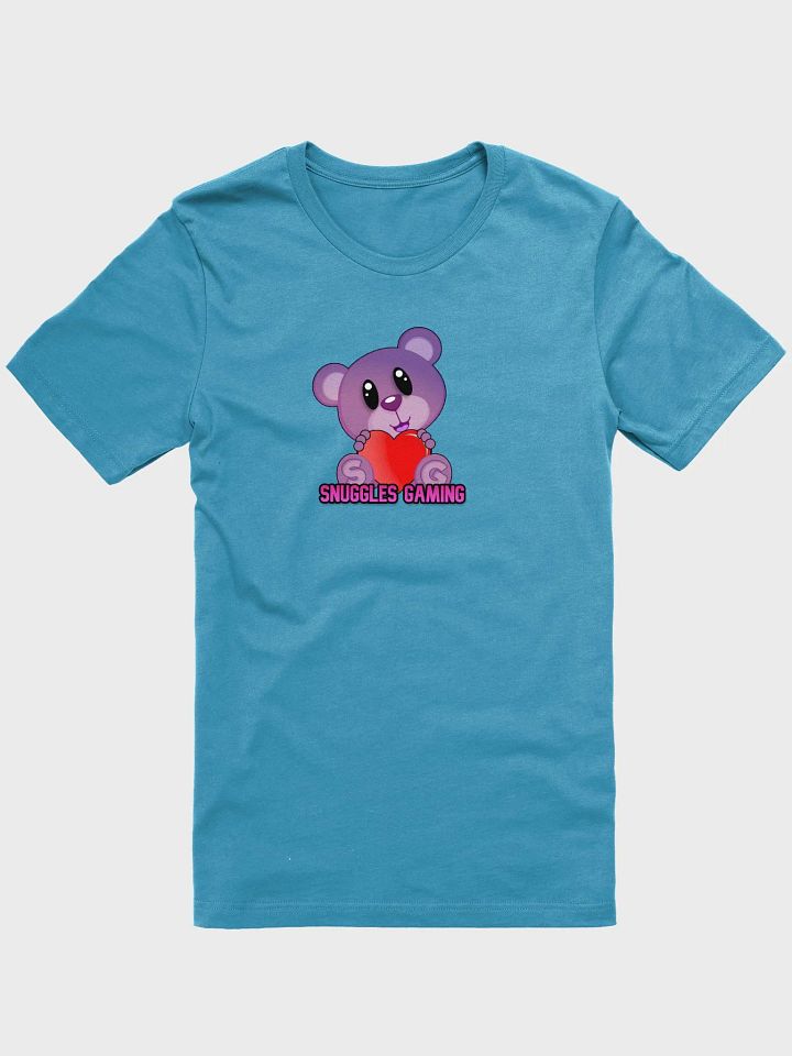 Snuggy Tee product image (3)