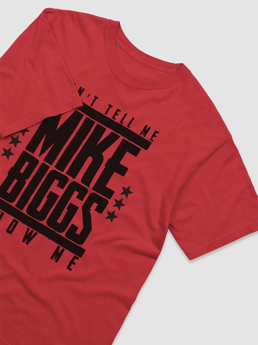 Mike Biggs (Don't Tell Me, Show Me) product image (3)