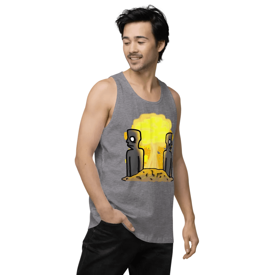 BOOM! Tank Top product image (25)