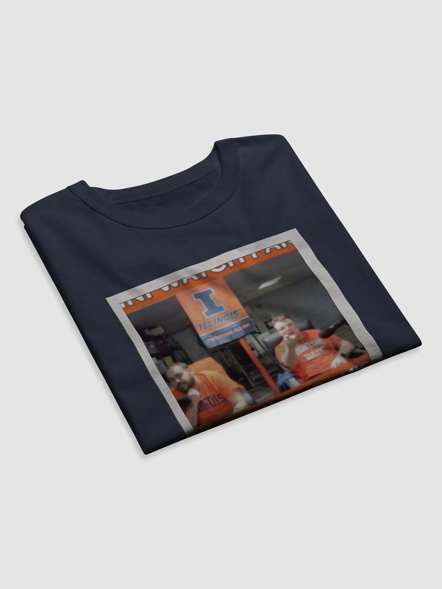 THIN ICE Shirt product image (14)