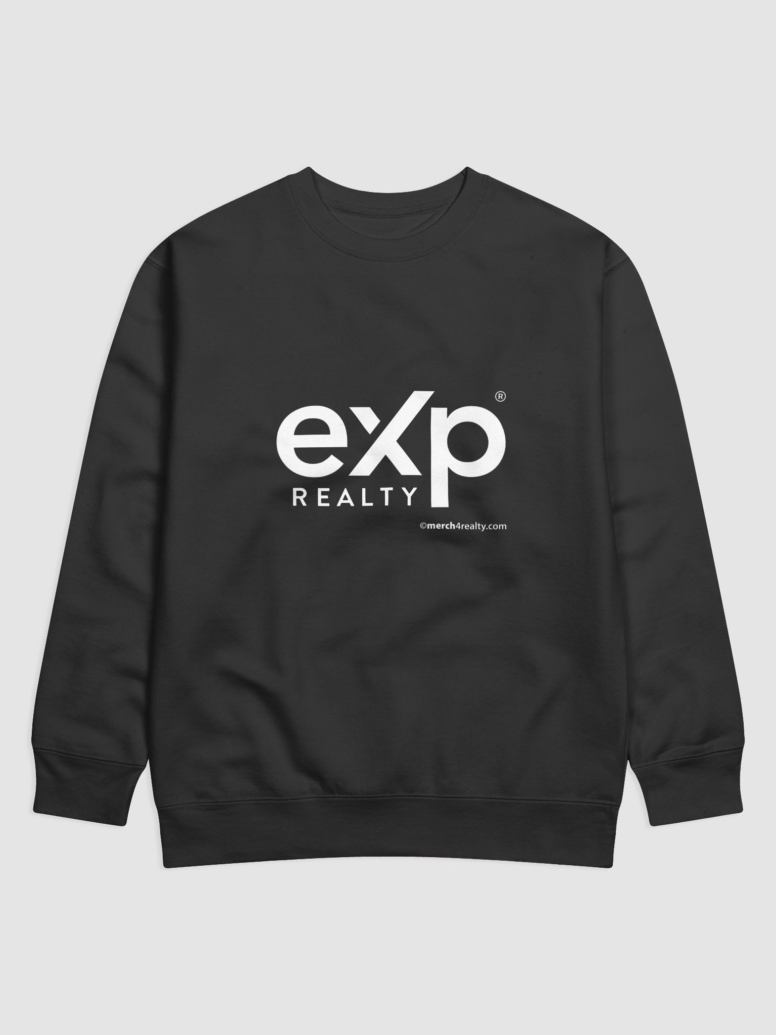 eXp Realty Premium Logo Sweatshirt product image (2)