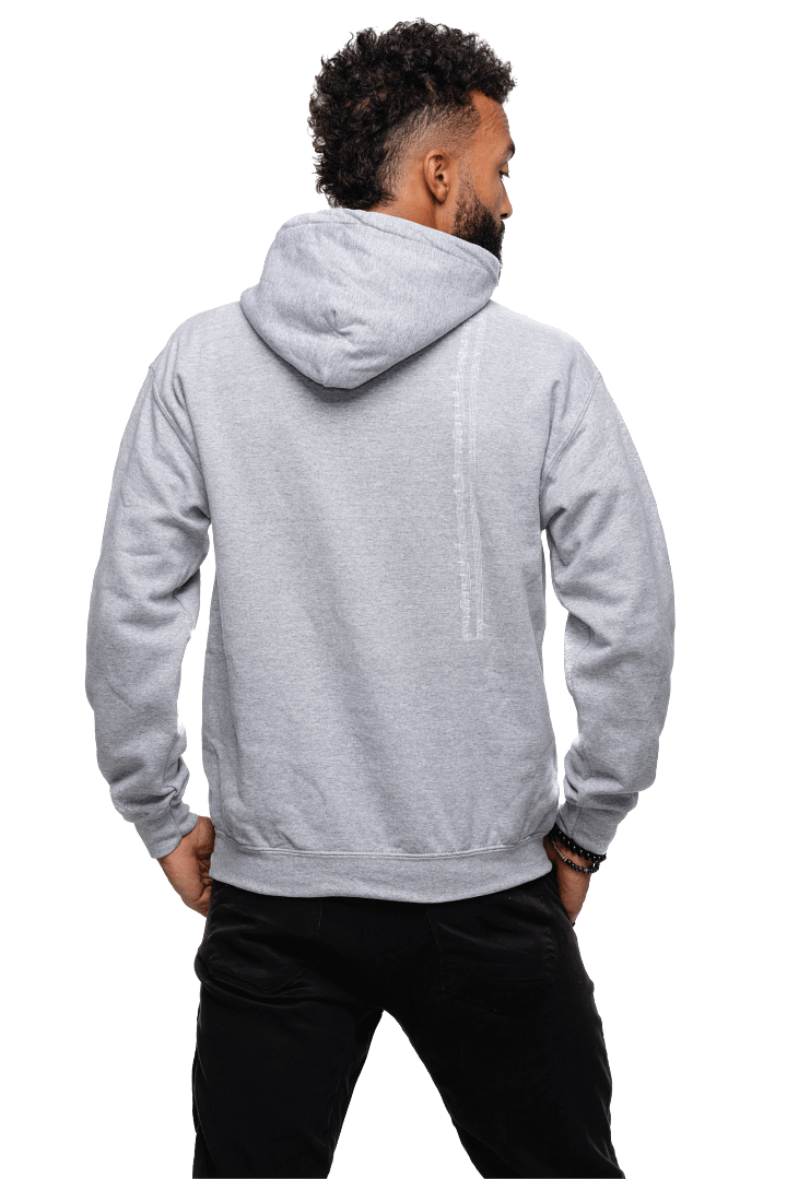 Anomalie Velours Hoodie product image (2)