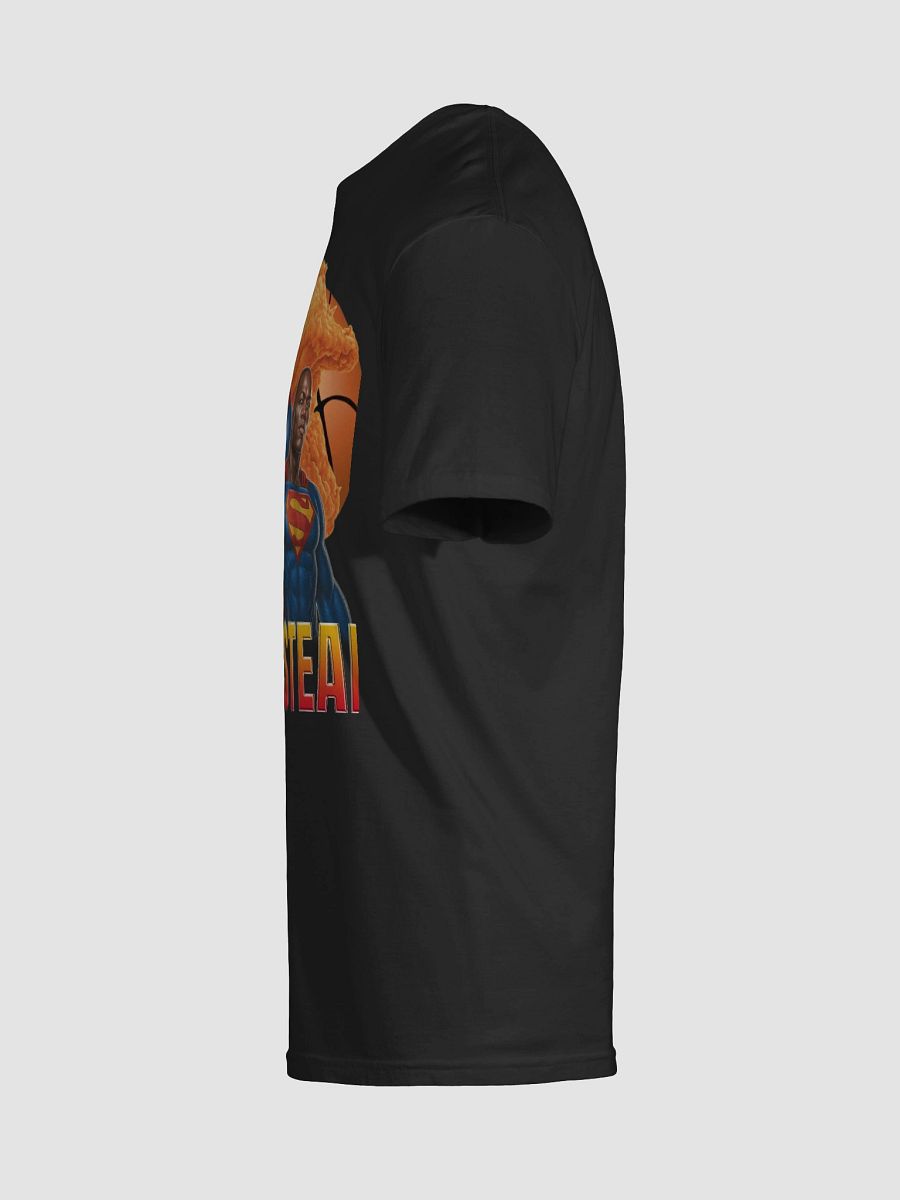 Man of Steal Superhero T-Shirt product image (18)