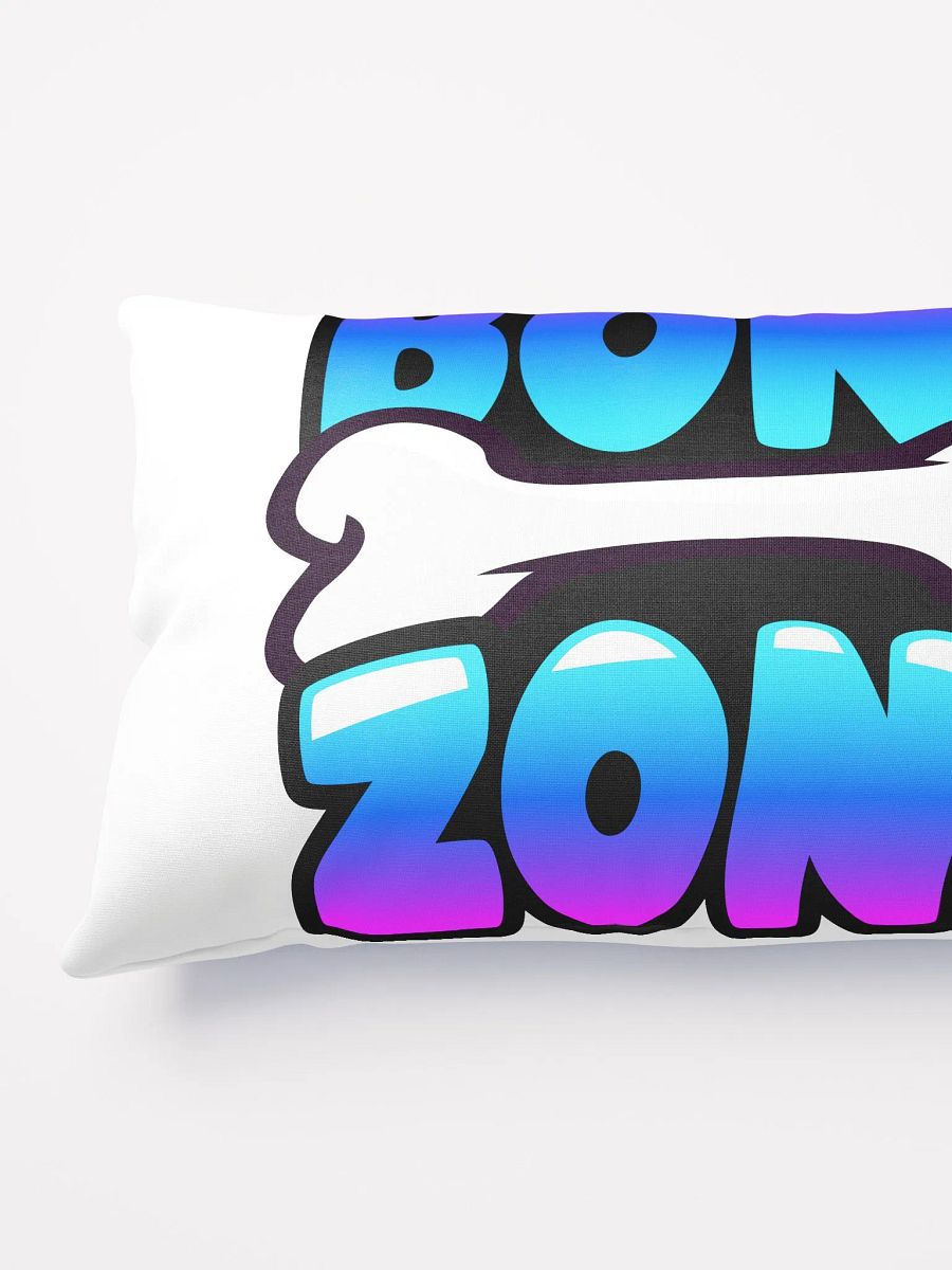 BONE ZONE PILLOW product image (3)