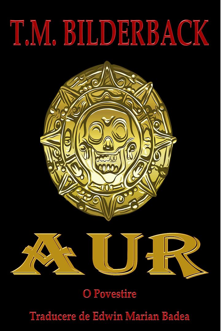Aur - O Povestire product image (1)