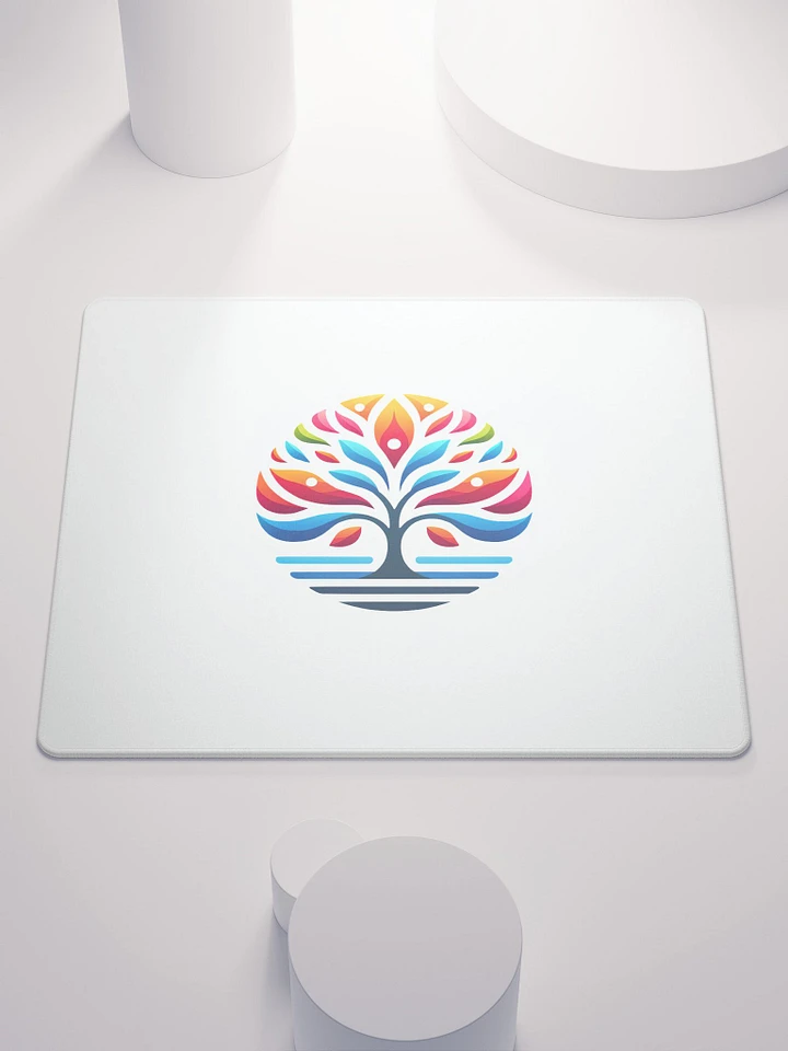 Tree of Life - Gaming Mousepad product image (1)