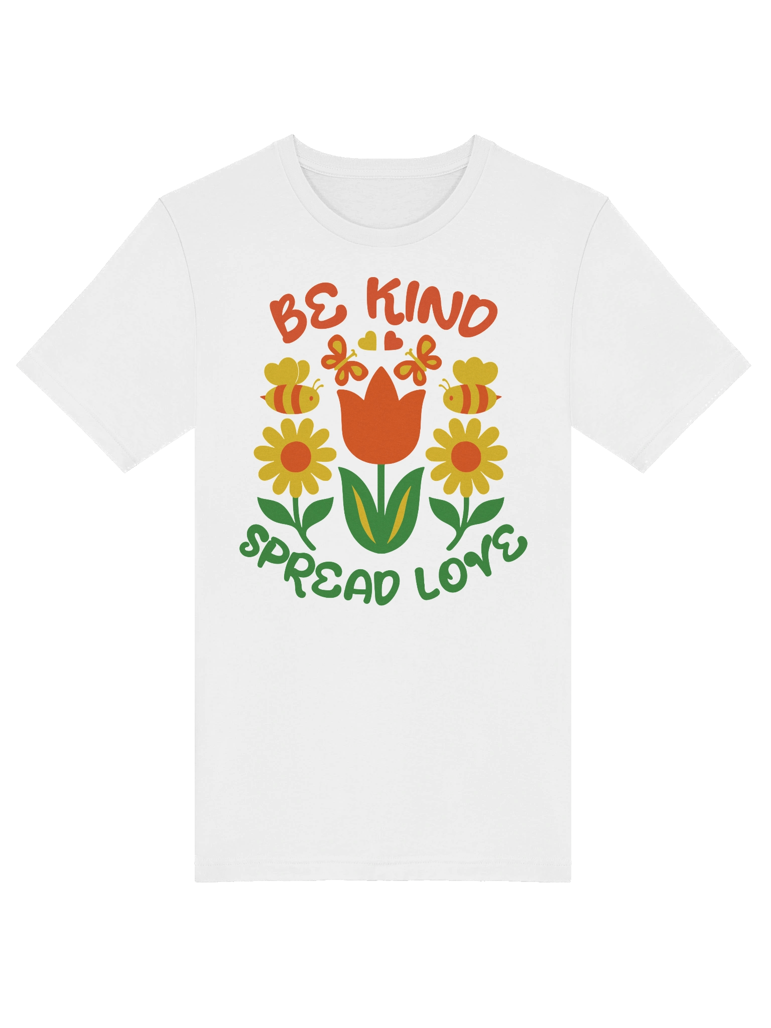 Be Kind Spread Love product image (20)