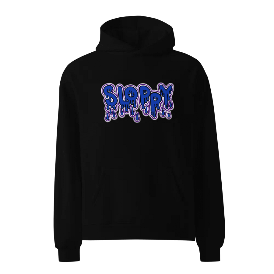 Sloppy Sweater product image (1)