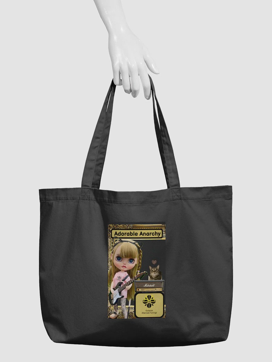 Cool AA Tote product image (3)