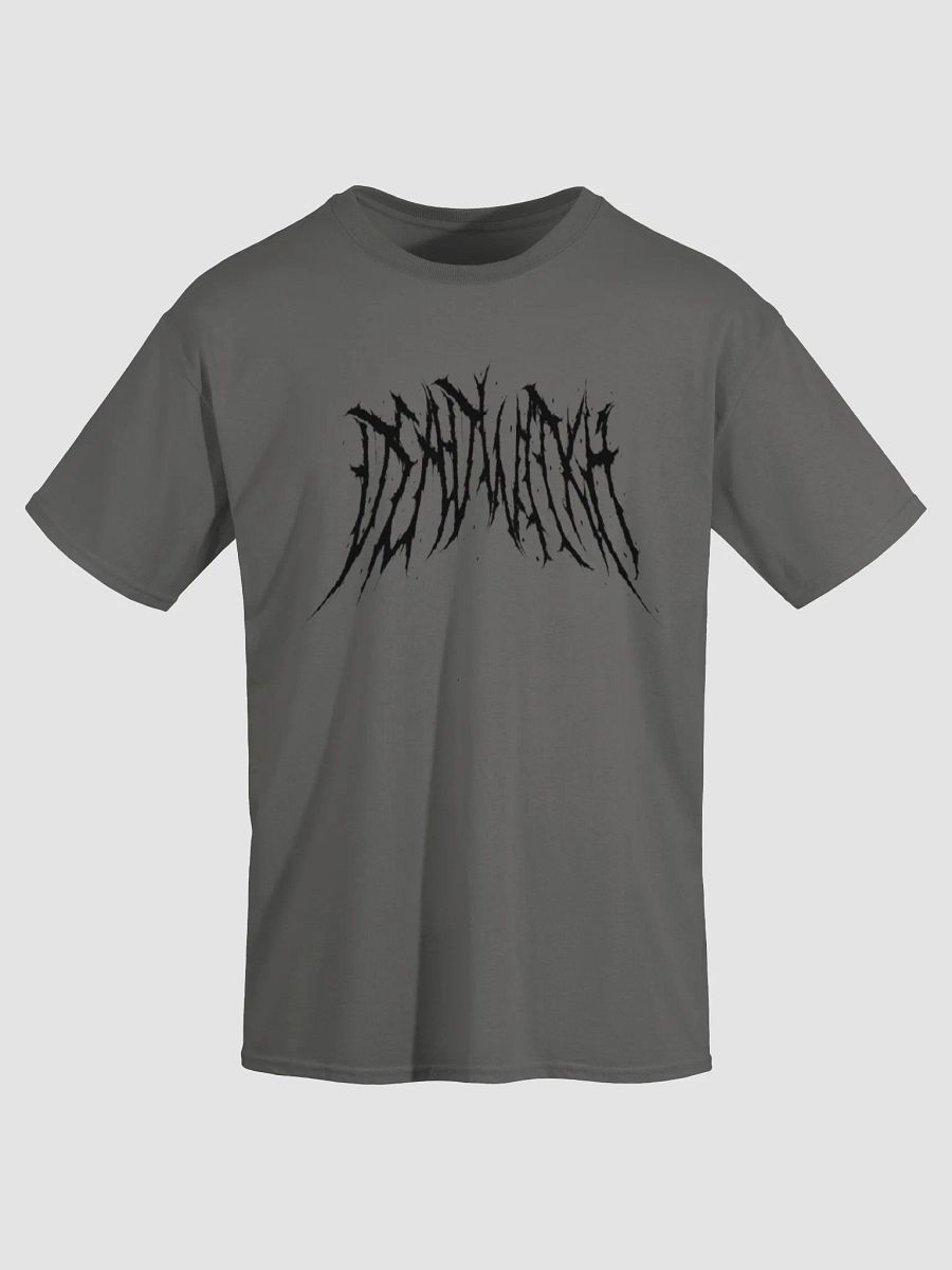 Classic Black Logo T-Shirt product image (19)