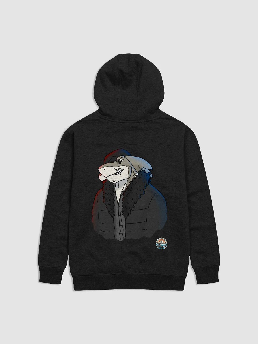Sweat Capuche ARNOK product image (17)