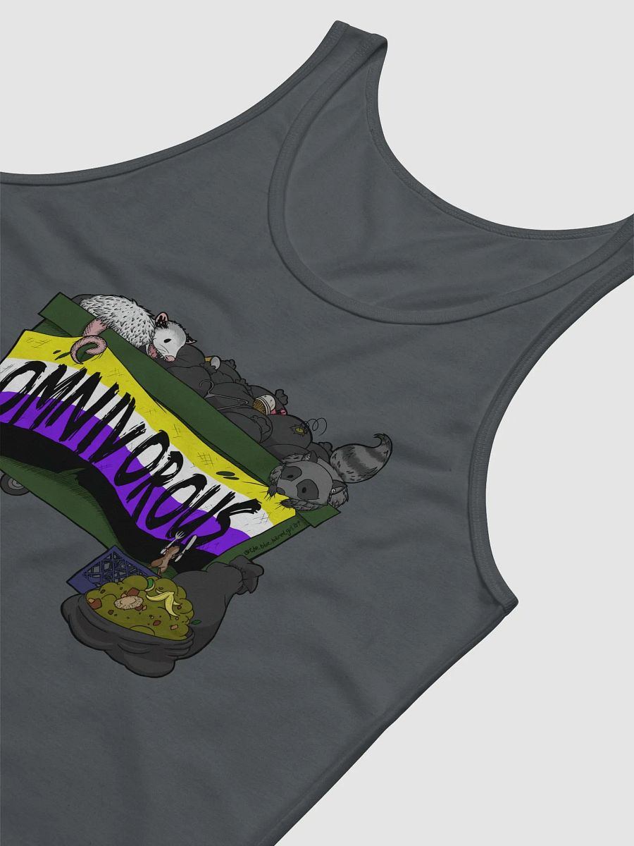 Nonbinary Trashcat product image (22)