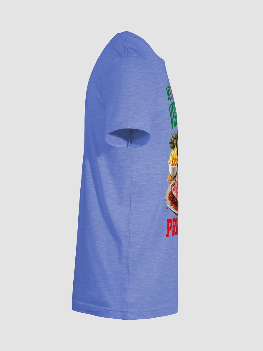 Prime Rib Humor Soft Tee product image (100)