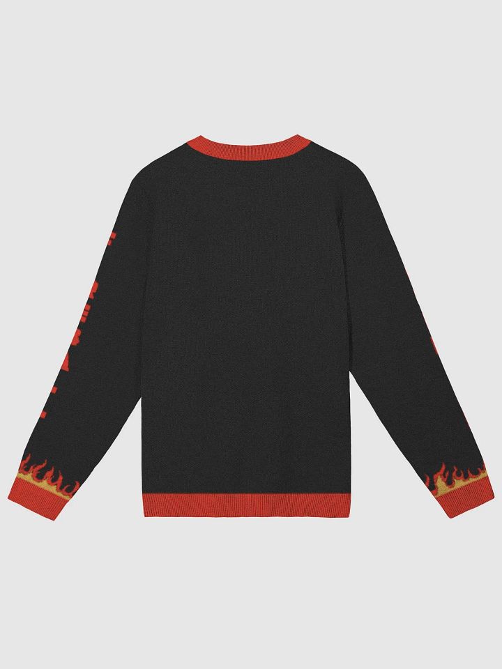 FIREBALL Sweater product image (9)