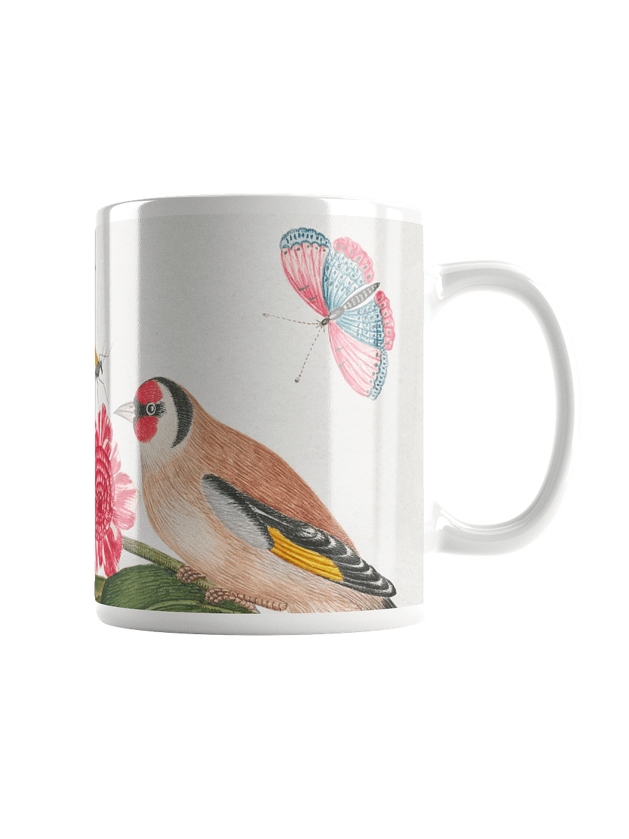 Whimsical Aviary Mug product image (1)