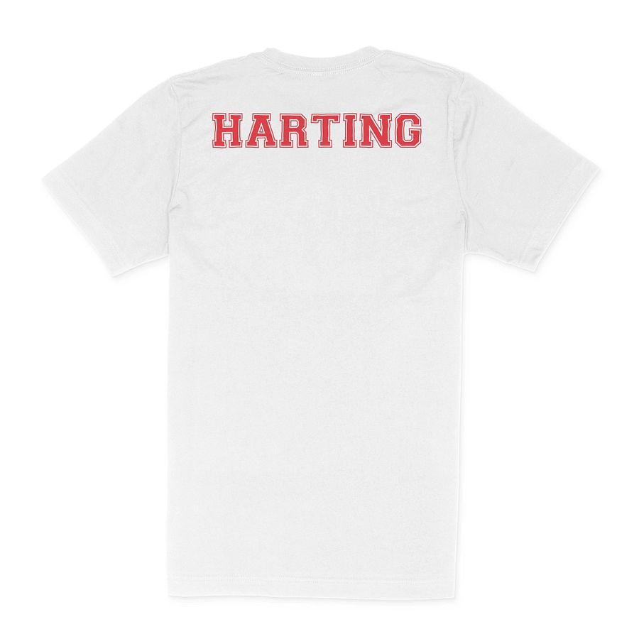 DC Trident Logo T-Shirt (HARTING) product image (1)