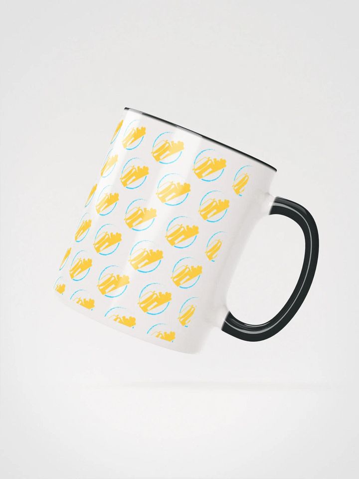 ChinaDriven Mug product image (2)