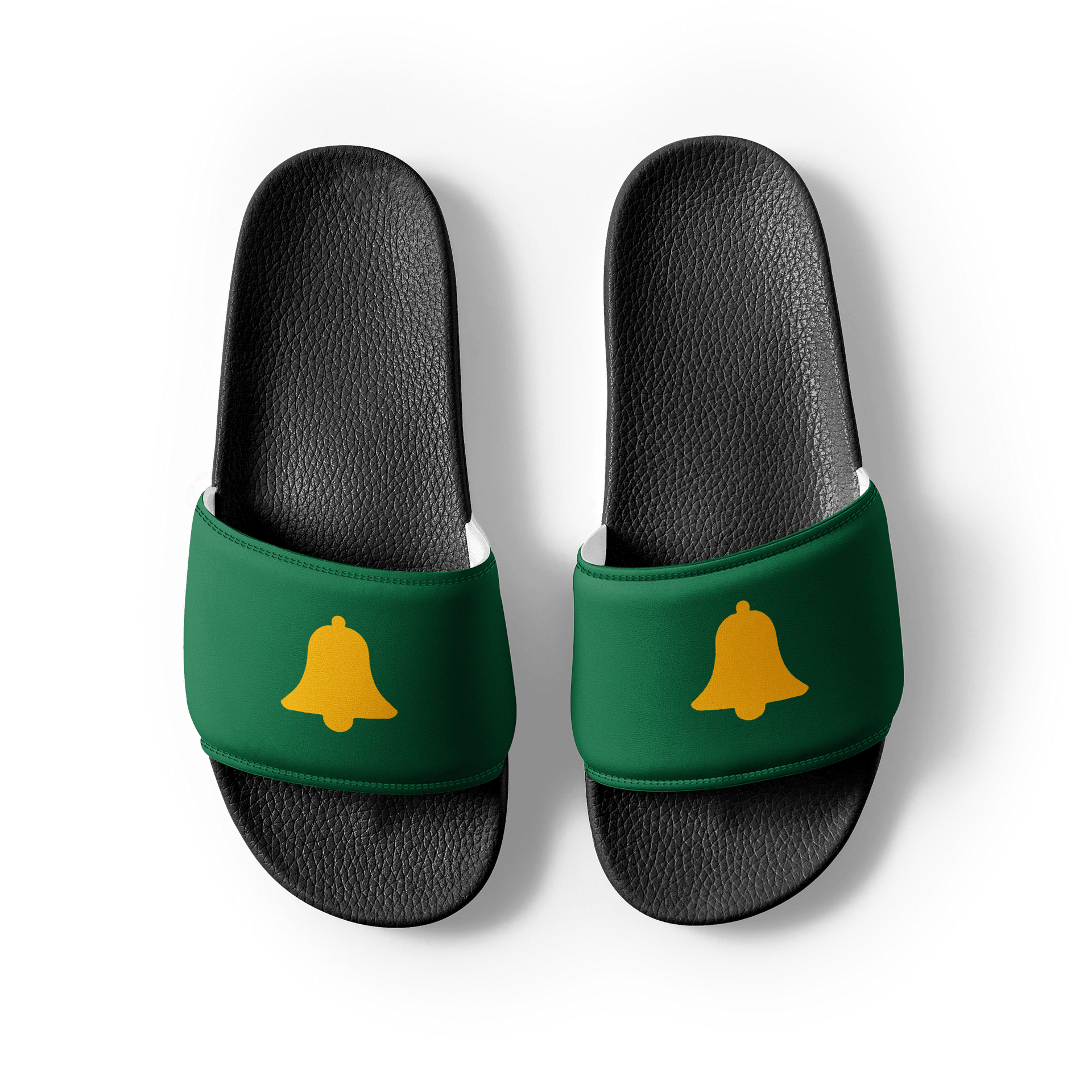 Sunshine Bell Men's Slides product image (4)