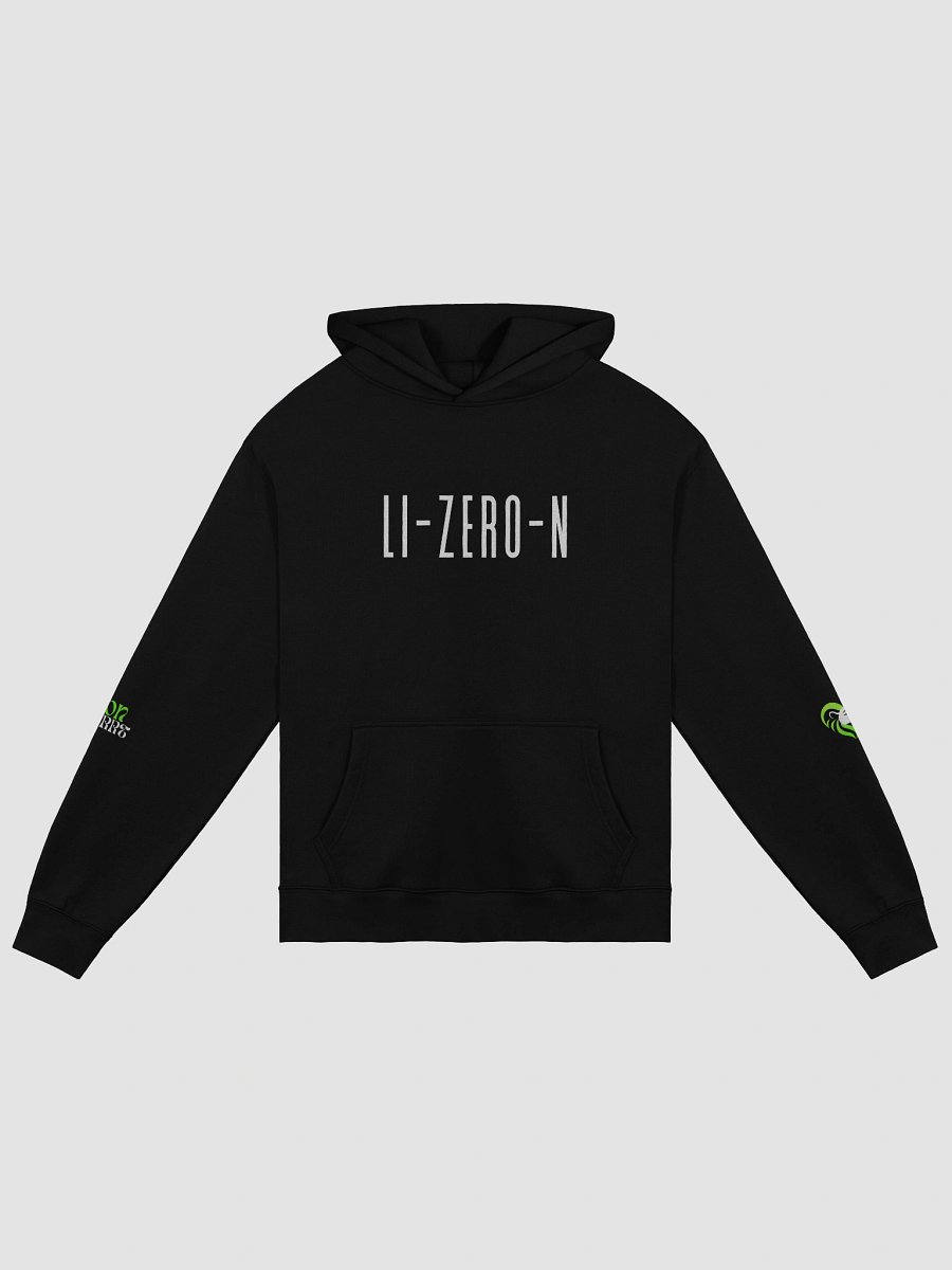 Zero Hoodie product image (1)