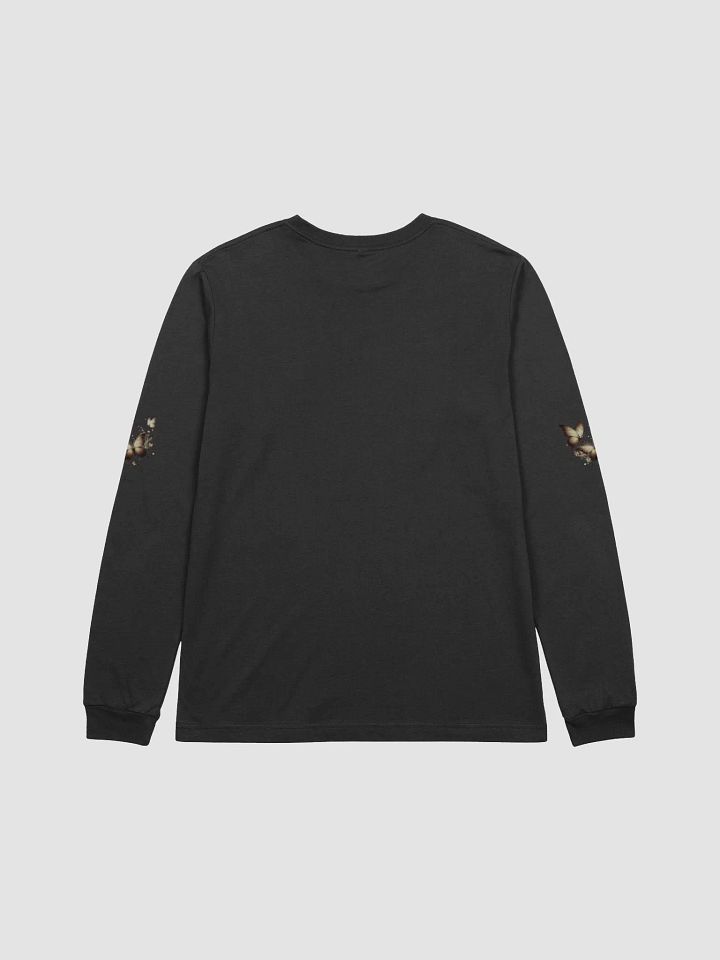 Gothic Gold Long Sleeve Tee product image (2)