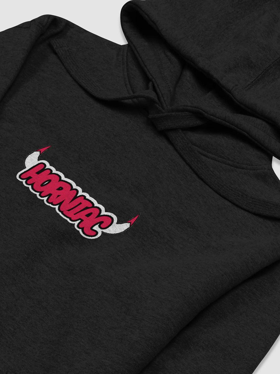 Cozy Comfort Unisex Hoodie product image (3)
