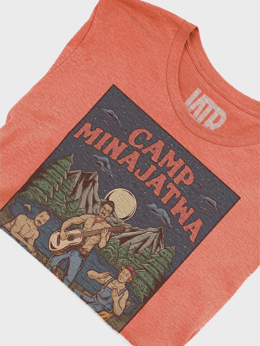 Camp Minajatwa Shirt product image (31)