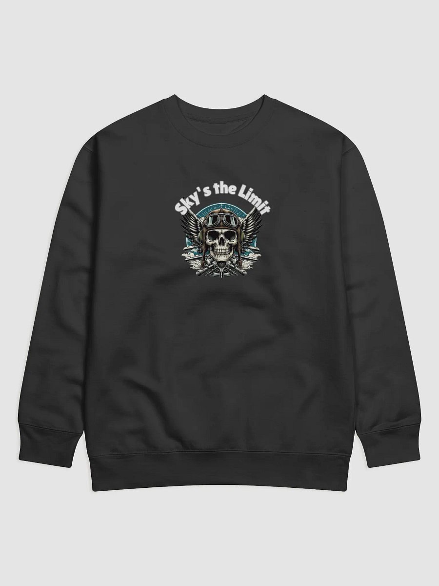Sky's The Limit Sweatshirt product image (1)