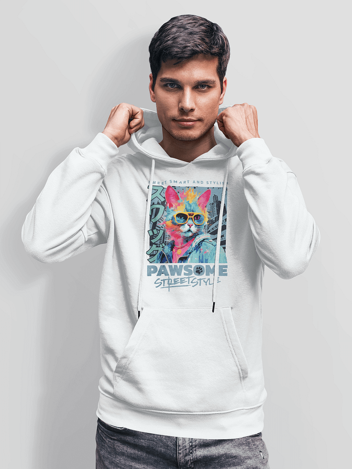 Pawsome Street Style product image (1)