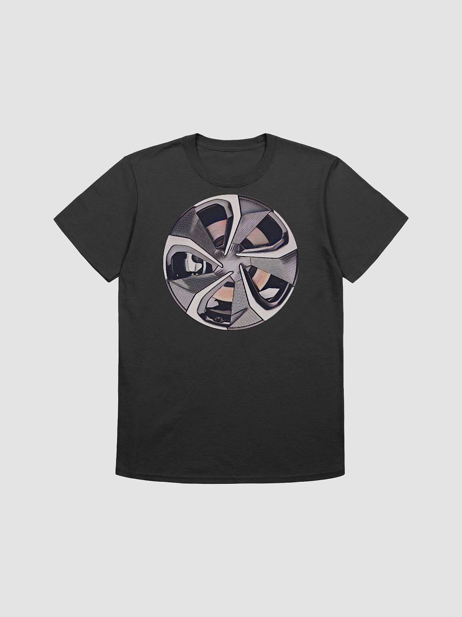Kia EV6 Tshirt product image (2)