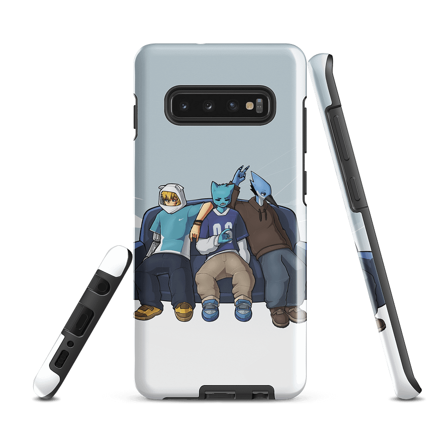 "BIG 3 (2010)" Phonecase product image (5)
