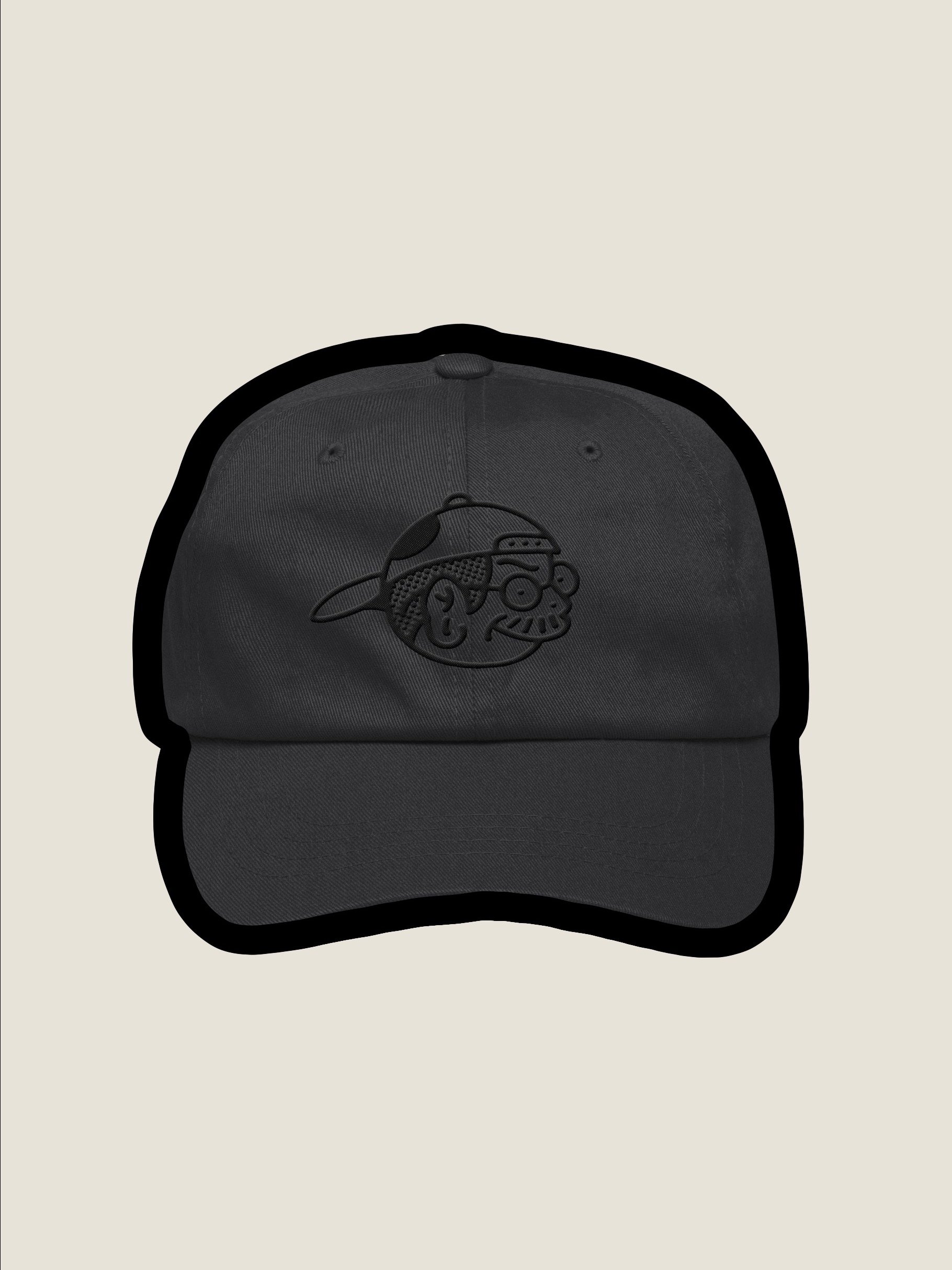 Black on Black product image (1)