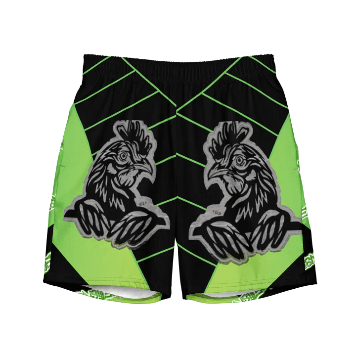 Official Deep Dive Ellis Swim Trunks product image (2)