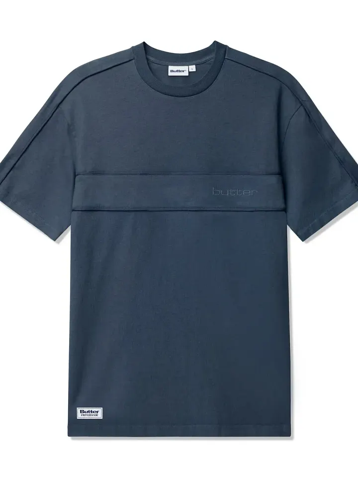 Denim Movement SS Tee product image (1)