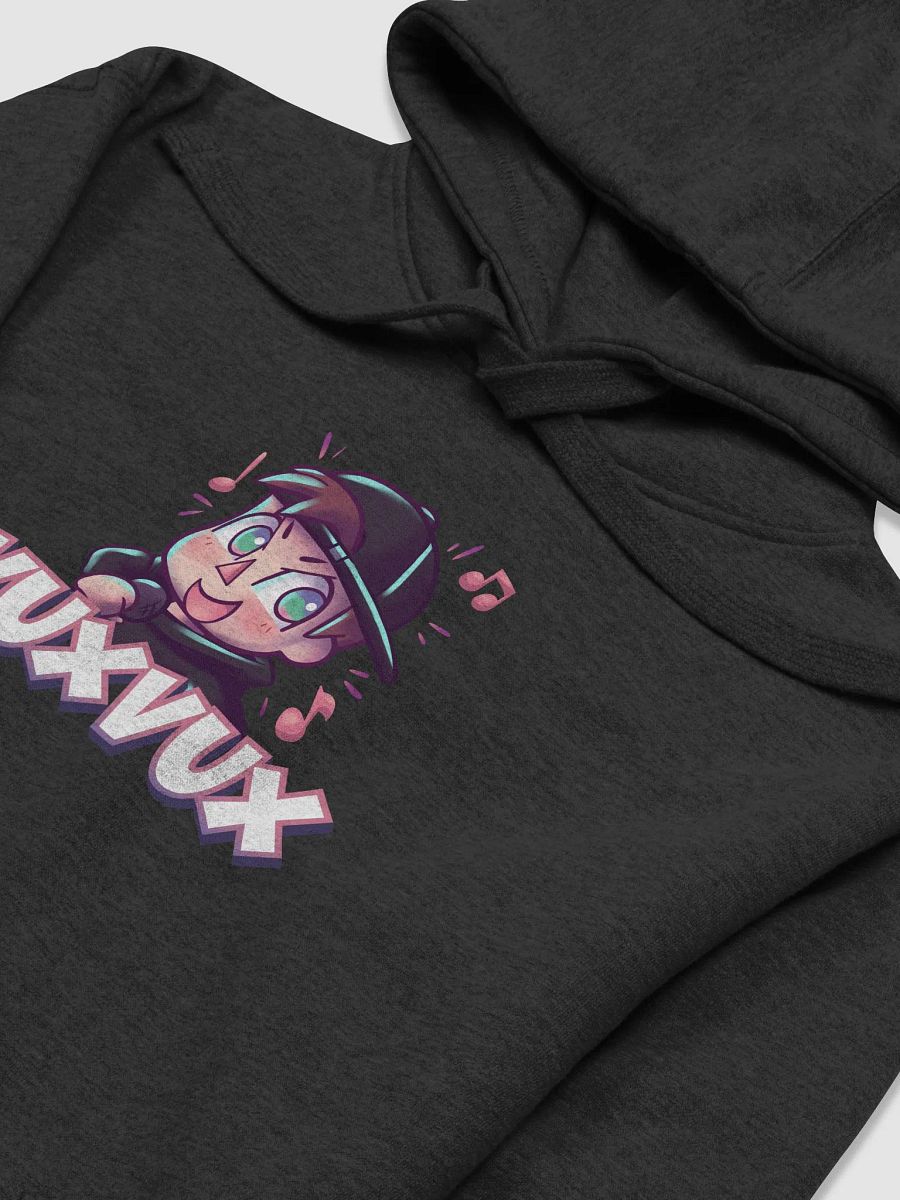 VuxVux Hoodie product image (3)