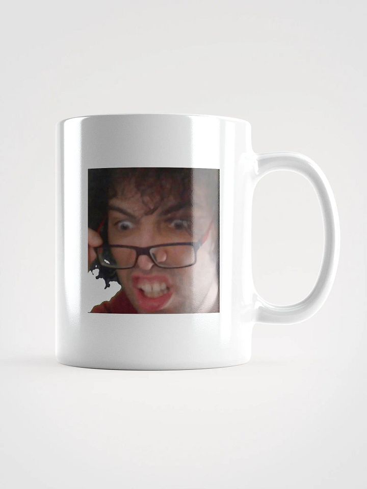 marcINSPECT Mug product image (1)